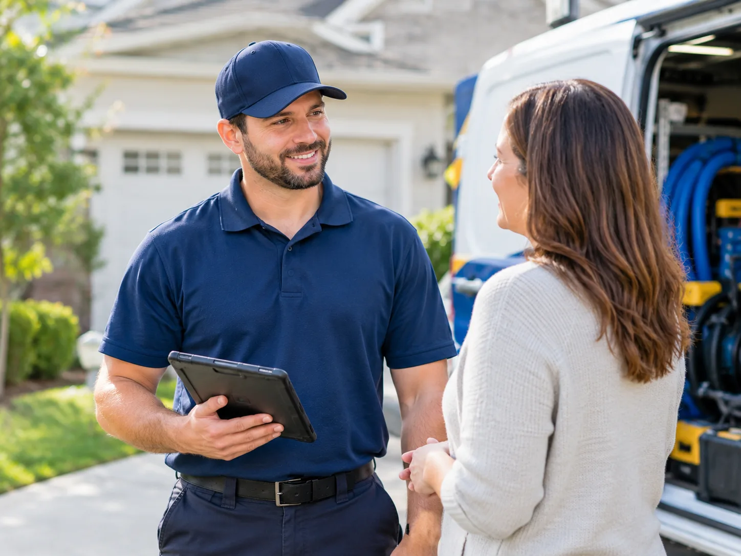 Sewage Backup Cleanup Boonville, CA FAQs